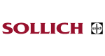 Logo von SOLLICH KG - über 100 Jahre technische Kompetenz und Qualität für Ihre Süßwarenproduktion