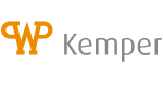 WP Kemper Logo - Lösungen zur Teigherstellung & Verarbeitung