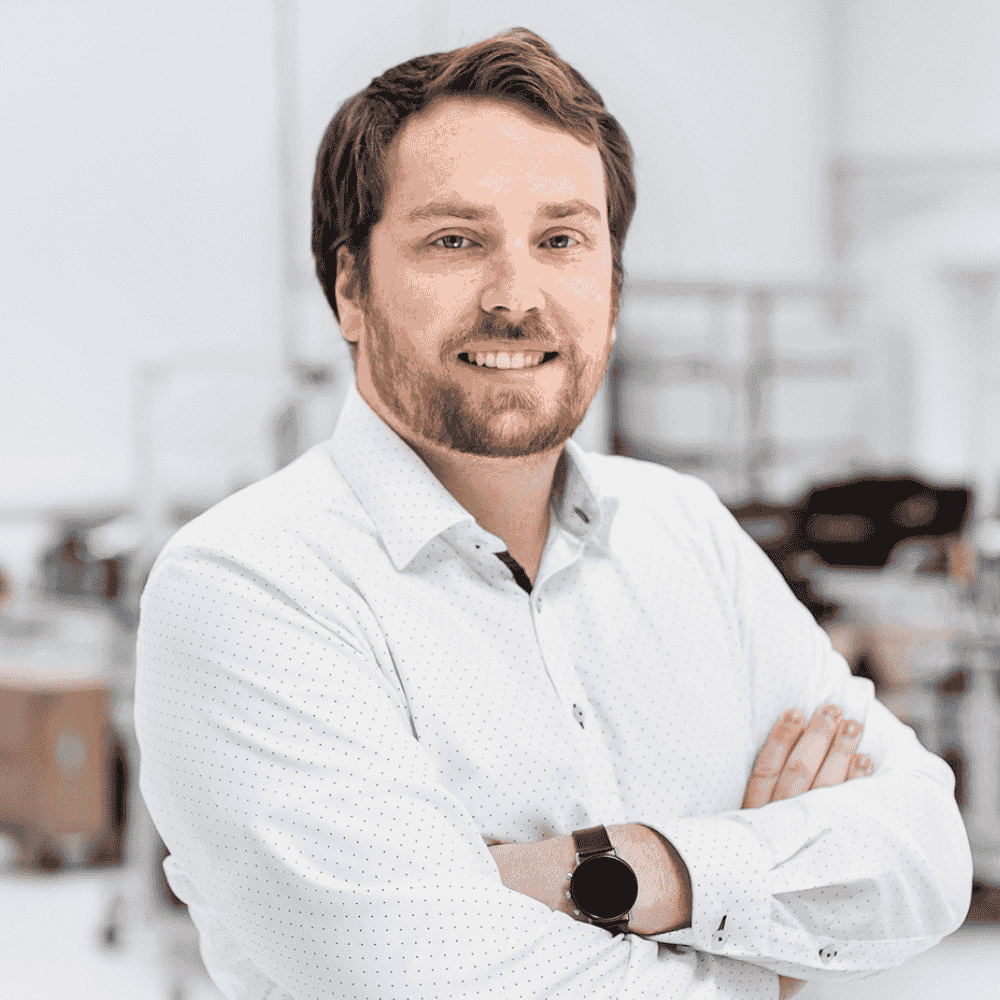 Christoph Nienhaus